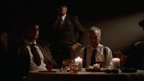 Die Paten von Amerika Bild 2