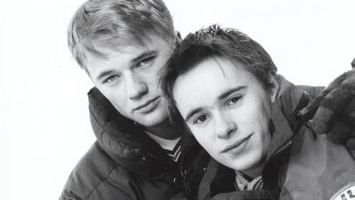 Ein Kuss im Schnee Bild 2