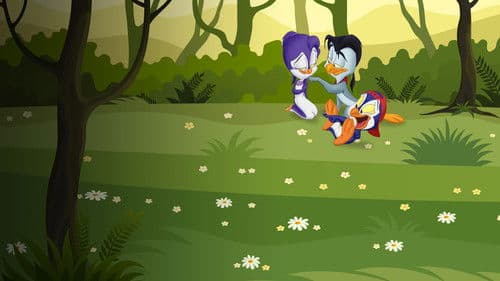 Los Pintín al rescate Bild 7