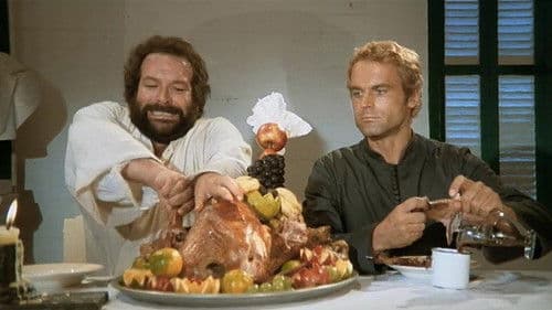 Zwei Missionare Bild 1