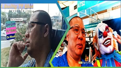 Grow Green, For Teens, On Weed... Bild 1