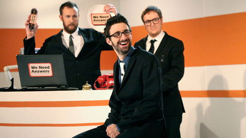 We Need Answers Bild 2