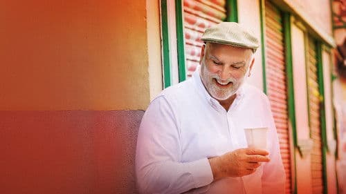 José Andrés y familia en España Bild 3