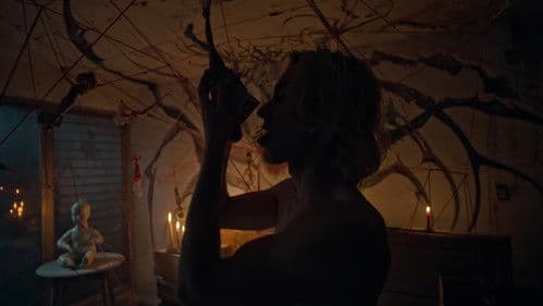 Psicópata: El Asesino del Conejo Blanco Bild 4