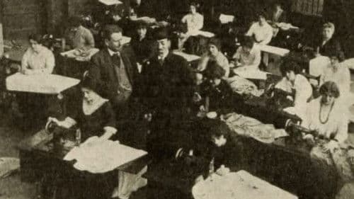 The Temptations of Satan Bild 1