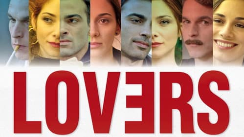 Lovers: piccolo film sull'amore Bild 2