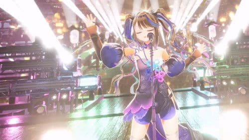 아이리 칸나 1st 솔로 콘서트 - [KANNA] Bild 2