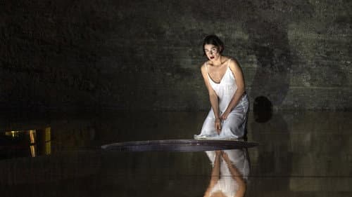 Strauss: Salome Bild 1