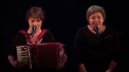 Michèle Bernard - Un p'tit rêve très court Bild 1