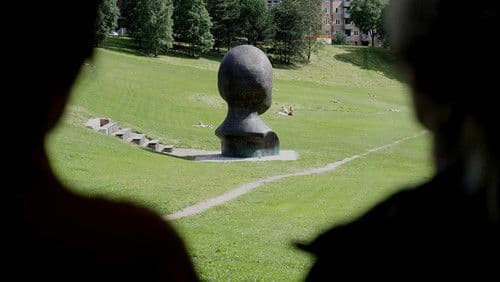 Den grønne dalen Bild 1