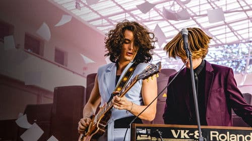 Soundtrack Lado A Bild 7