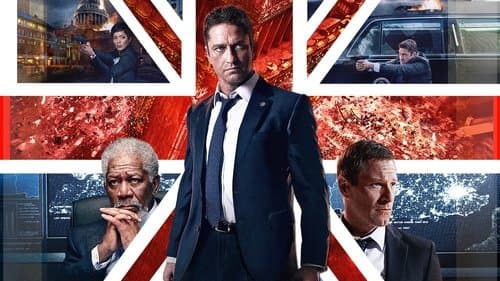 London Has Fallen Bild 1