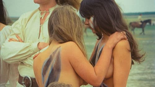 Szerelmem, Elektra Bild 2