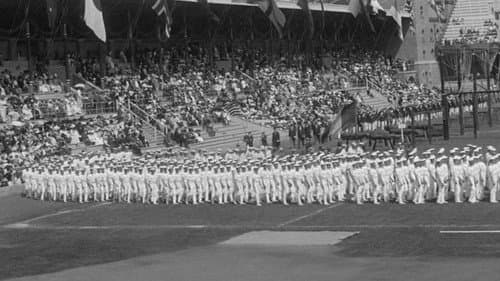 The Games of the V Olympiad Stockholm, 1912 Bild 2