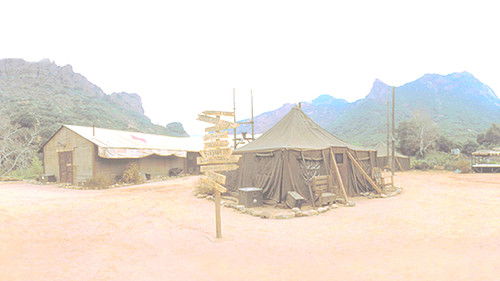 M*A*S*H: 30th Anniversary Reunion Bild 1