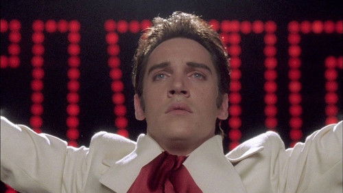 Elvis Presley - Aufstieg und Fall des King Bild 5