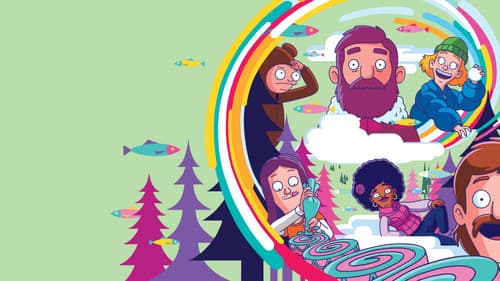 The Great North Bild 6