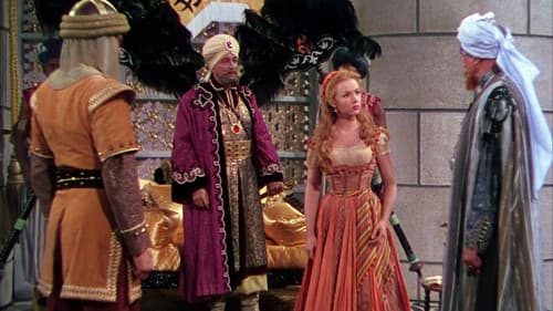 Das goldene Schwert Bild 3