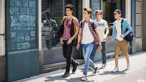 Come diventare grandi nonostante i genitori Bild 1