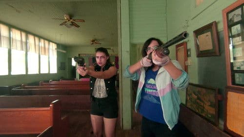 Part-Time Killer Bild 1