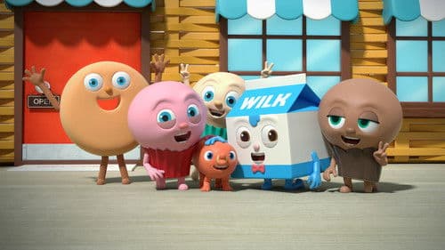 브레드 이발소 Bild 1