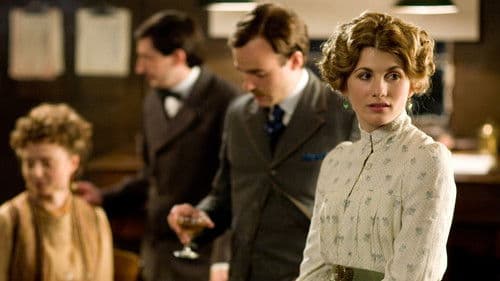 Liebe zwischen den Zeilen Bild 4