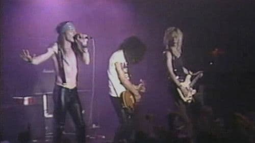 Live at the Ritz: Guns 'N' Roses Bild 1