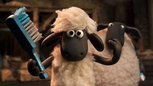 Shaun das Schaf - Der Film Bild 8