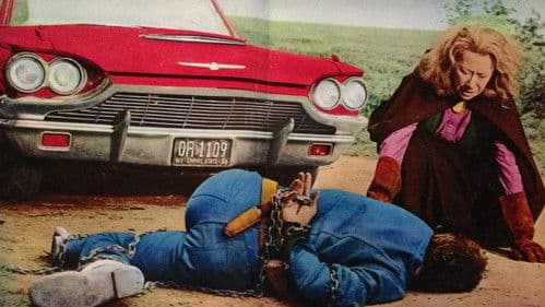 Die verschlossene Tür Bild 2