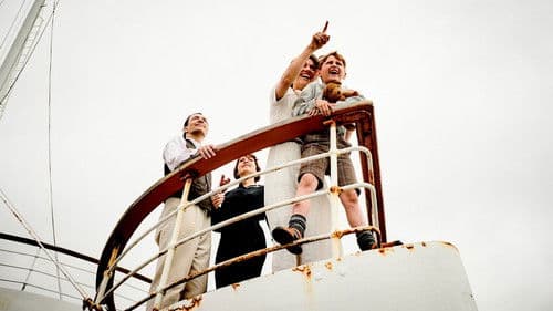 Die Ungewollten – Die Irrfahrt der St. Louis Bild 3