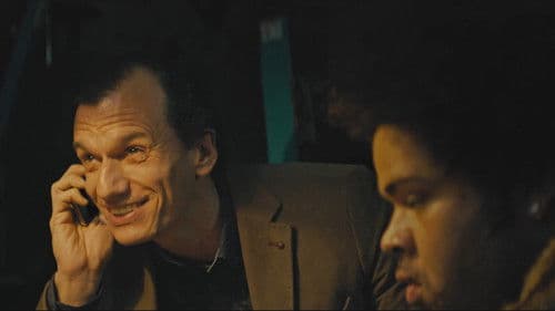 Bad Investigate Bild 1