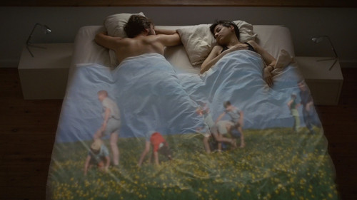 Le rêve des cigognes Bild 5