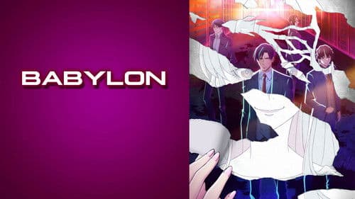 Babylon Bild 7