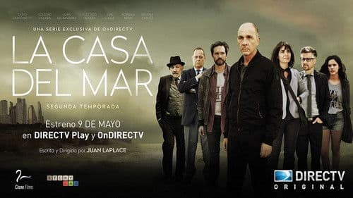 La casa del mar Bild 1