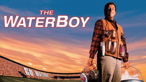 Waterboy - Der Typ mit dem Wasserschaden Bild 4