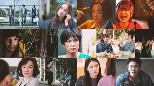 アクターズ・ショート・フィルム3 Bild 1