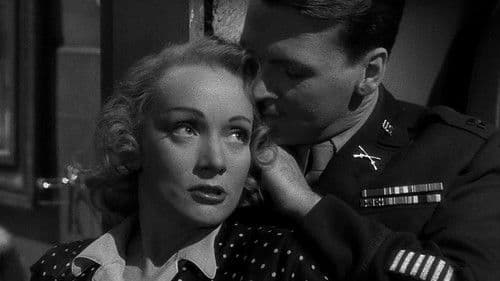 Eine auswärtige Affäre Bild 6