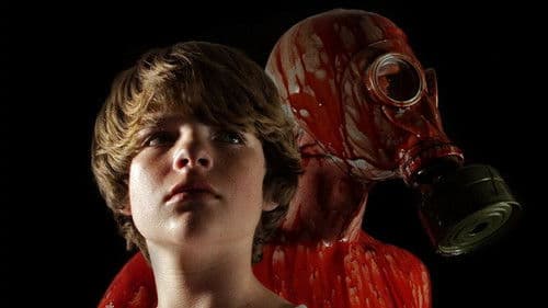 Found - Mein Bruder ist ein Serienkiller Bild 3