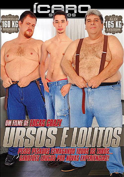 Ursos e Lolitos