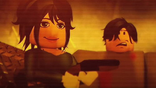 Poseidon Legacy Bild 1