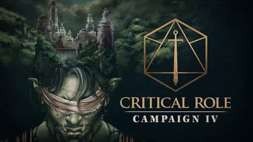 Critical Role Bild 2