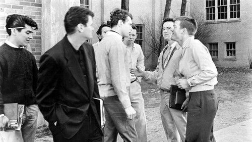 The Cool and the Crazy Bild 1