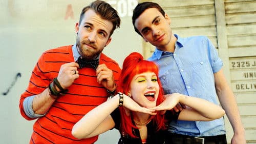 Paramore: iTunes Festival 2013 Bild 1