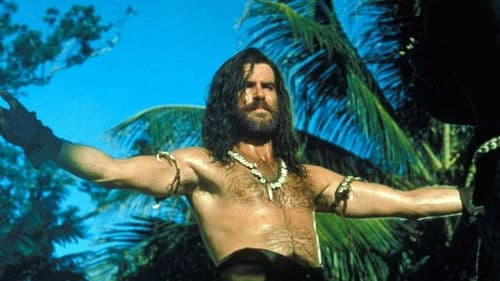Robinson Crusoe Bild 5