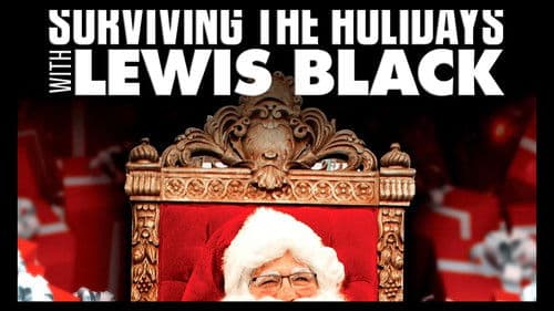 Surviving the Holidays with Lewis Black Bild 1