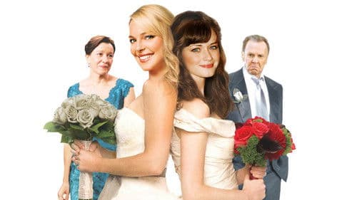 Jenny's Wedding Bild 2