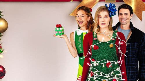 Tangled Up in Christmas Bild 3