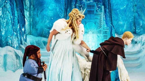 Fantastic Movie Bild 8