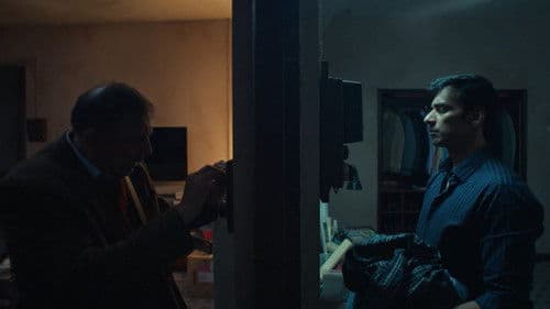 द मेहता बॉयज Bild 7