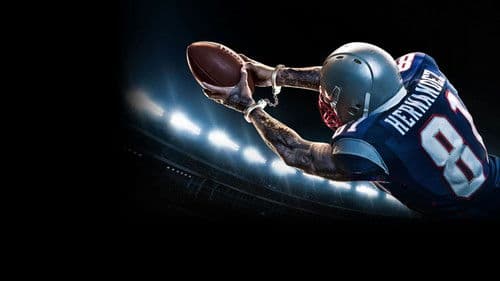 American Sports Story: Aaron Hernandez Bild 3